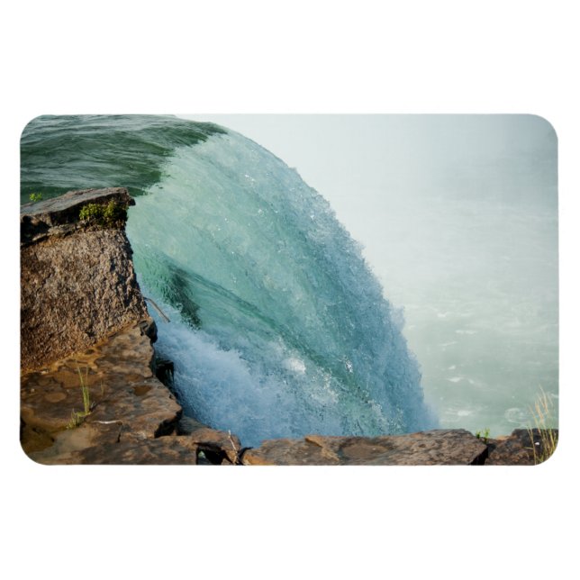 KURVOR i KANT Magnet (Horisontell)