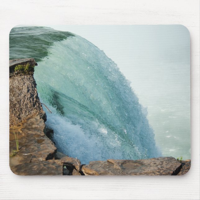 Kurvor i Kant Mousepad Musmatta (Framsidan)