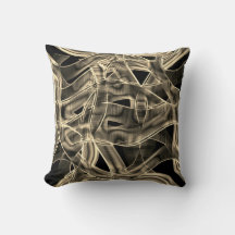 Kurvor, khaki eller beige linjer i lättnad