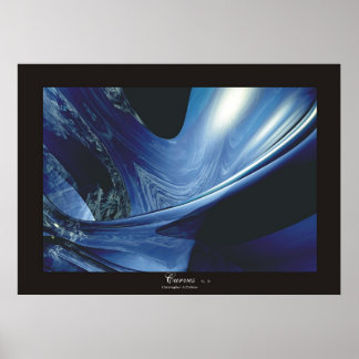 Kurvor Ver. B Poster