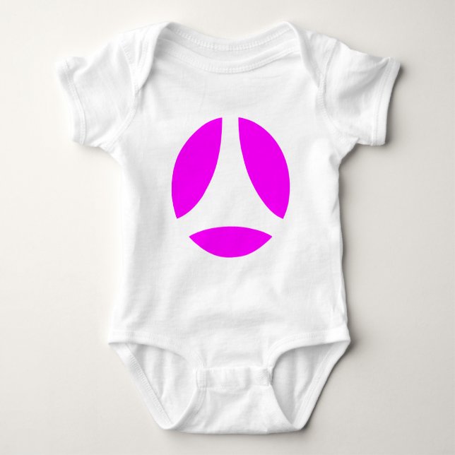 Kurvpilpil T Shirt (Framsida)