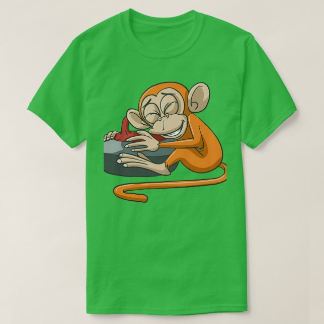 Kurvsten 8 t shirt (Design framsida)