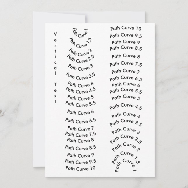 Kurvtextmall - designreferens (Framsida)