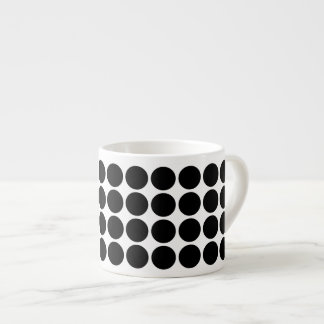 KUSAMA lilla 6 oz ESPRESSO KOPP Espressomugg