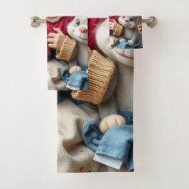 Kuschelfreunde im Herbstzauber