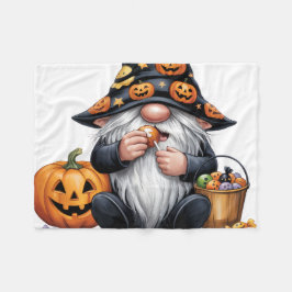 Kuschelige Fleece-Decke 💕 Fleecefilt