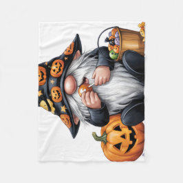 Kuschelige Fleece-Decke 💕 Fleecefilt