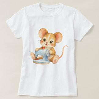 Kuschelkätzchen in Umarmung T Shirt