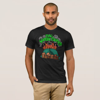 Kush-fabriken Tee Shirt