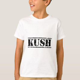 kush tröja