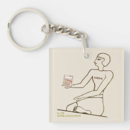 "Kushim the Accountant: Första kända namngivna per