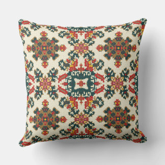 Kushion för mysigt vinter kudde