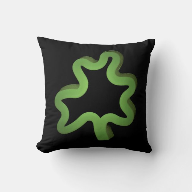 KUSHIONSKONT OCH DESIGN STILAR KUDDE (Framsida)