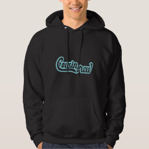 Kusin Crew Hoodie