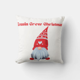 Kusin Crew jul Kudde