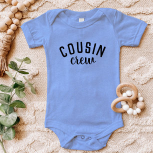 Kusin Crew Kids T Shirt