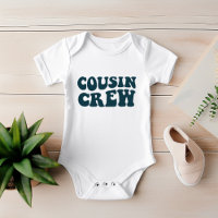 Kusin Crew | Matningsfamilj för Mörk