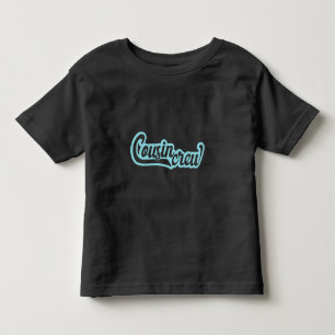 Kusin Crew T Shirt