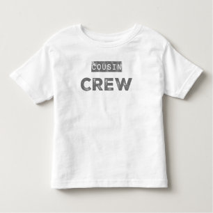 Kusin Crew T Shirt