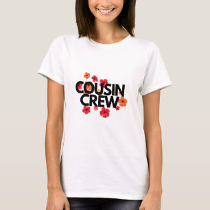 Kusin Crew T Shirt