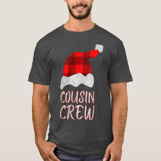 Kusin Crew T Shirt