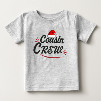 Kusin Crew T Shirt