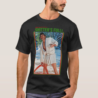 Kusin Eddie vintage T Shirt