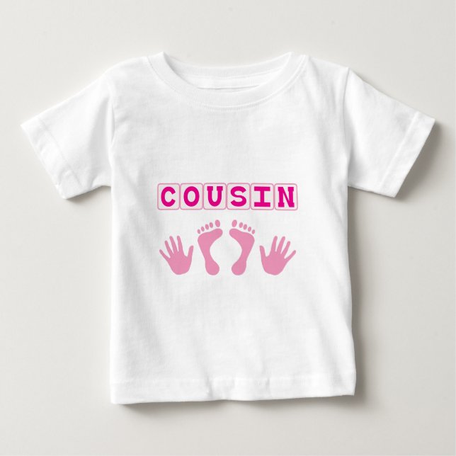 kusin tee (Framsida)