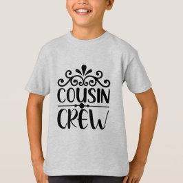 Kusincrw  t shirt