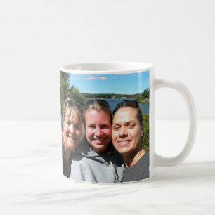 Kusinför evigtmugg kaffemugg