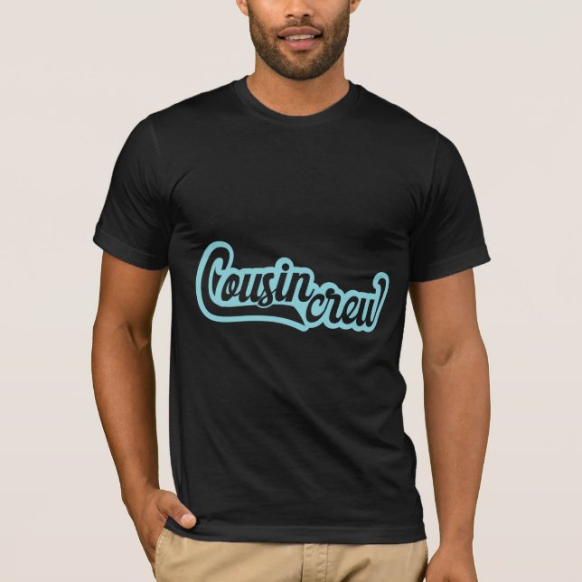 Kusingänget T Shirt (Framsida)