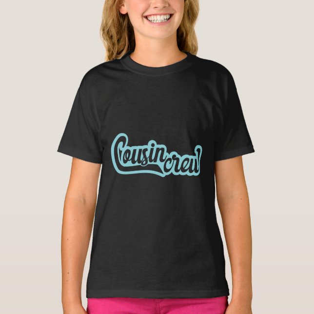 Kusingligan T Shirt (Framsida)