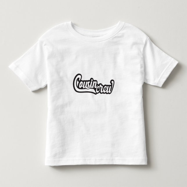 Kusinkompisarna T Shirt (Framsida)