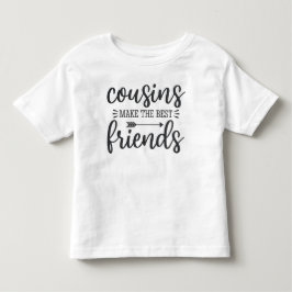 Kusins bästa vänner t shirt