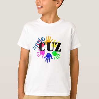 KusinT-tröja Tröja