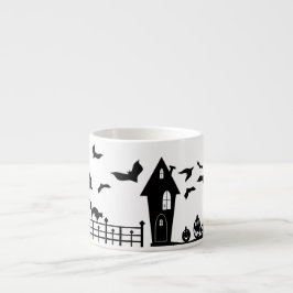 Kuslig afton espressomugg