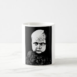Kuslig babymugg kaffemugg
