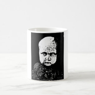 Kuslig babymugg kaffemugg