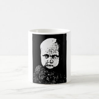 Kuslig babymugg kaffemugg