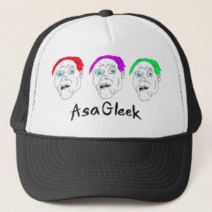 KUSLIG BOYZ-HATT KEPS