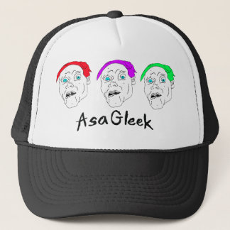 KUSLIG BOYZ-HATT KEPS