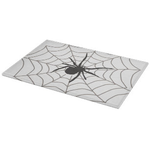 Kuslig Crawly spindel