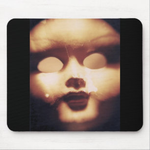 Kuslig docka musmatta