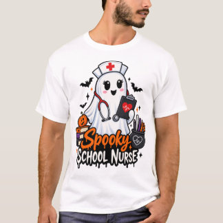 . Kuslig skolsköterska T Shirt