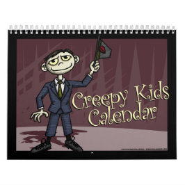 Kuslig ungekalender kalender