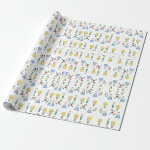 Kuslig vetenskap presentpapper
