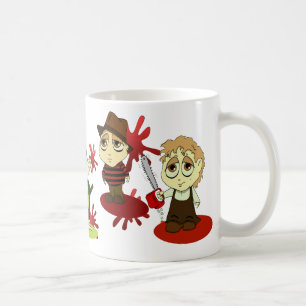 Kusliga Kidz Kaffemugg