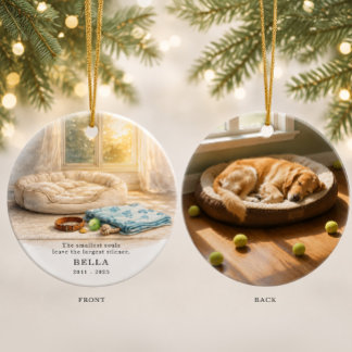 Kusminnesmärke Foto & Illustration Prydnad Julgransprydnad Keramik
