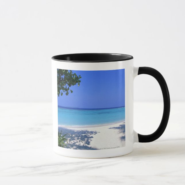 Kust 13 mugg (Höger)