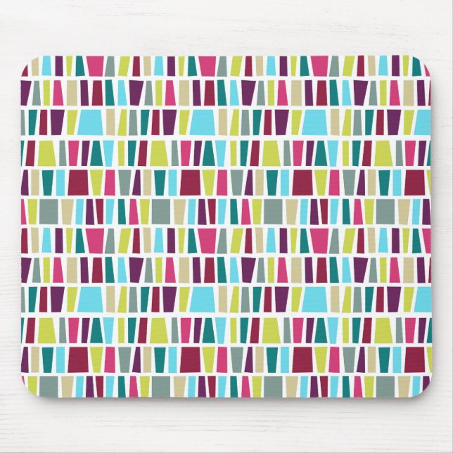 Kust- afrika musmatta (Framsidan)